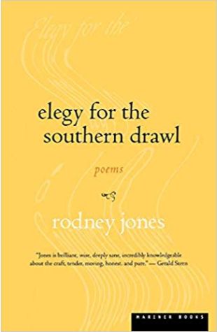 Elegy for the Southern Drawl