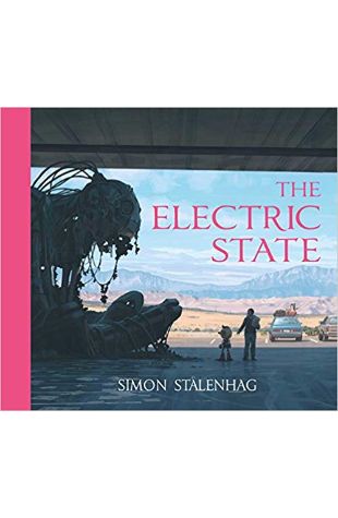 The Electric State