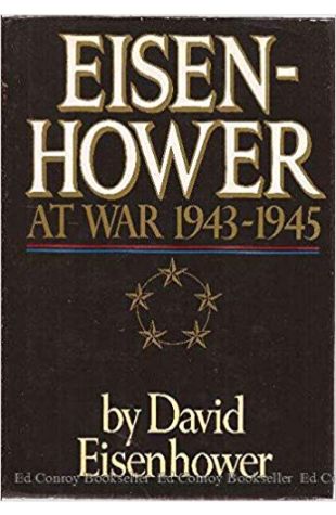 Eisenhower: At War, 1943–1945