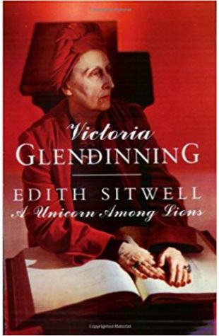 Edith Sitwell: A Unicorn Among Lions