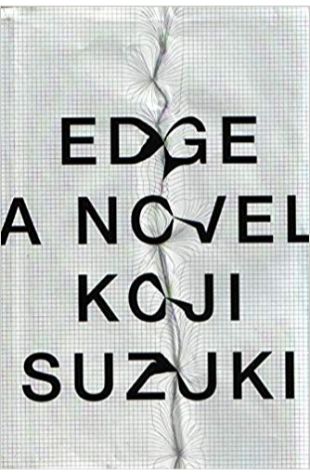 Edge Koji Suzuki