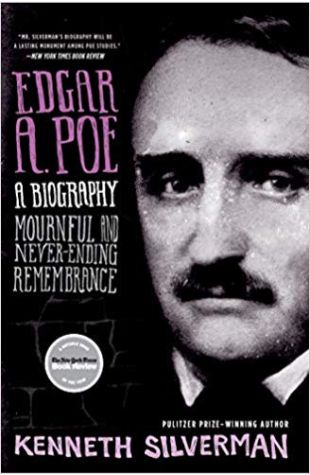 Edgar A. Poe: Mournful and Never-ending Remembrance