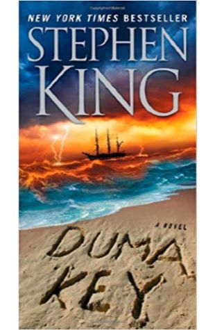 Duma Key Stephen King