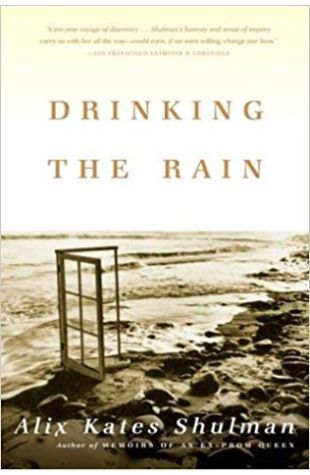 Drinking the Rain: A Memoir