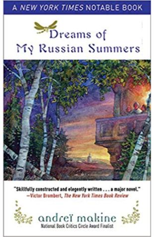Dreams of My Russian Summers