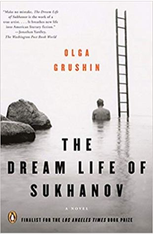 The Dream Life of Sukhanov: A Novel