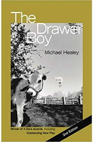 The Drawer Boy Michael Healey