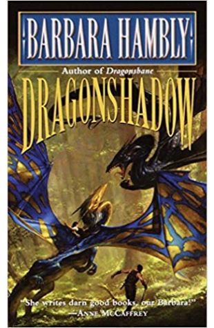 Dragonshadow