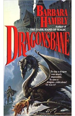 Dragonsbane