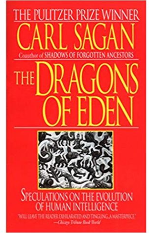 The Dragons of Eden Carl Sagan