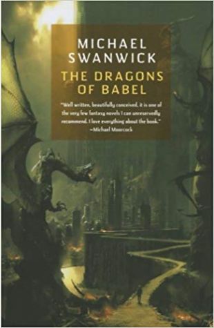 The Dragons of Babel