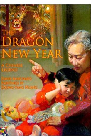 The Dragon New Year