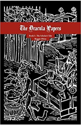 The Dracula Papers