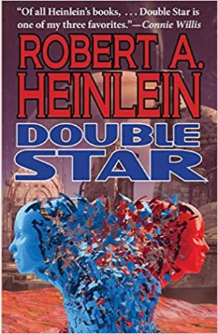 Double Star Robert A. Heinlein