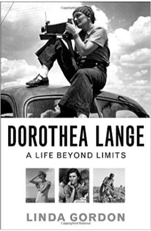 Dorothea Lange: A Life Beyond Limits