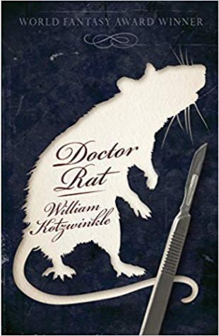 Doctor Rat William Kotzwinkle