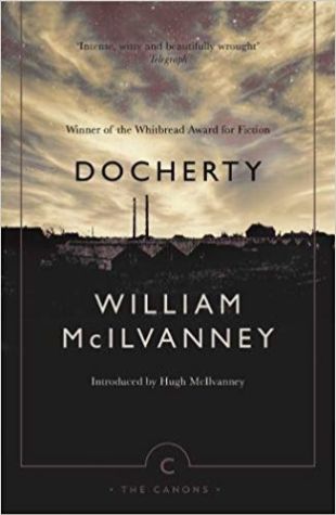 Docherty William McIlvanney