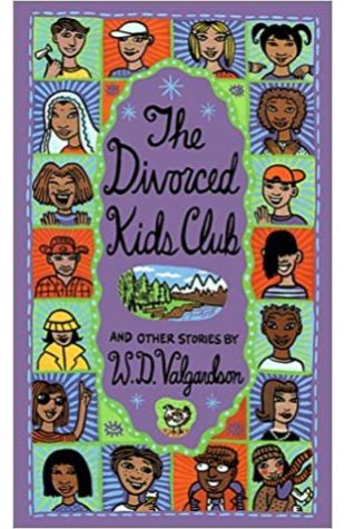 The Divorced Kids Club and Other Stories
