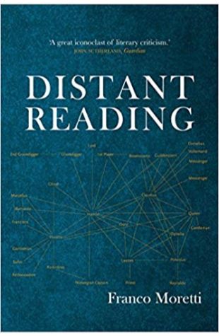 Distant Reading