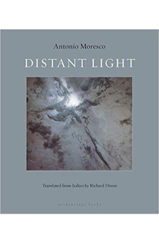 Distant Light (Translated from Italian by Richard Dixon)