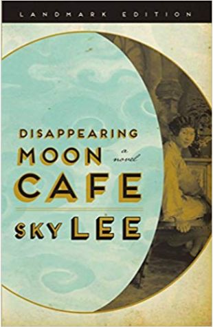 Disappearing Moon Café