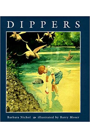 Dippers