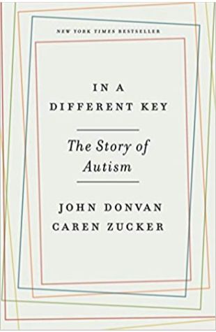 In a Different Key: The Story of Autism