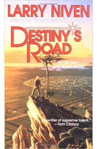 Destiny's Road