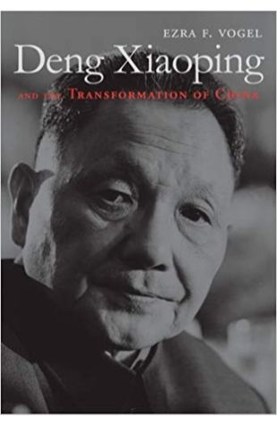 Deng Xiaoping and the Transformation of China