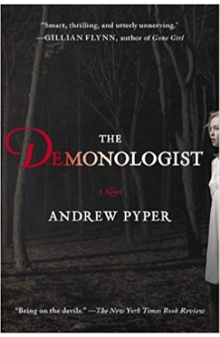 The Demonologist