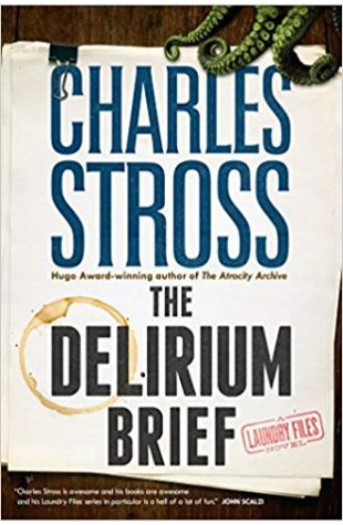 The Delirium Brief