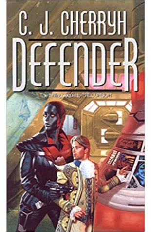 Defender