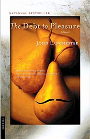 The Debt to Pleasure: A Novel