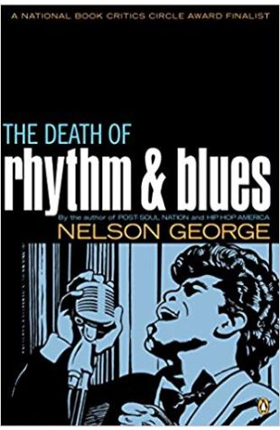 The Death of Rhythm and Blues