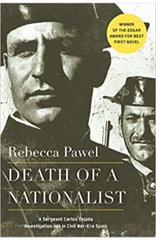 Death of a Nationalist