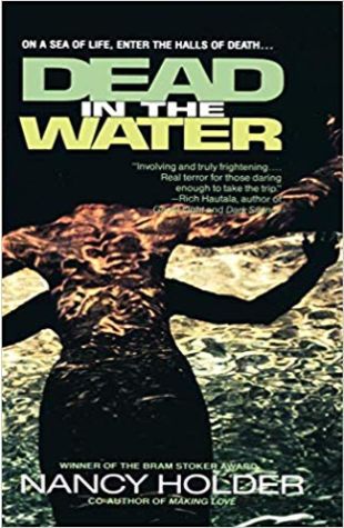 Dead in the Water Nancy Holder