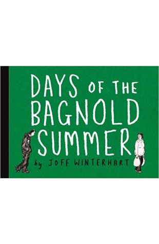 Days of the Bagnold Summer