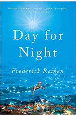 Day for Night: A Novel
