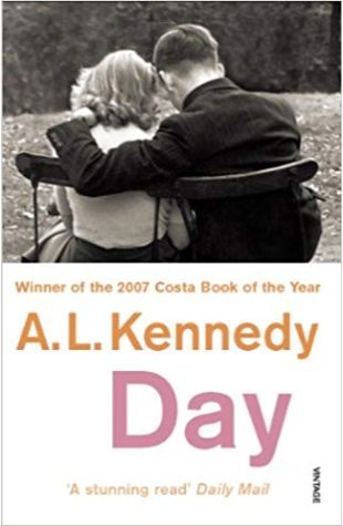 Day A. L. Kennedy