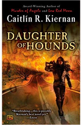 Daughter of Hounds