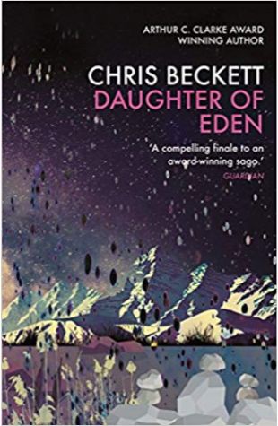 Daughter of Eden