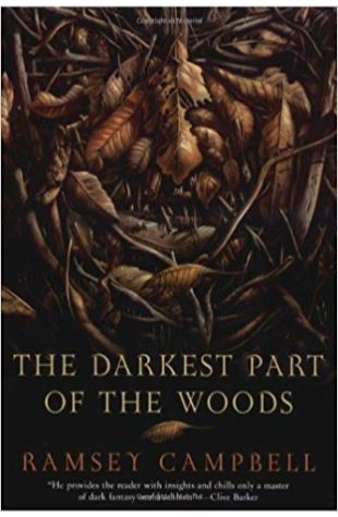 The Darkest Part of the Woods