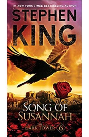 The Dark Tower: Song of Susannah