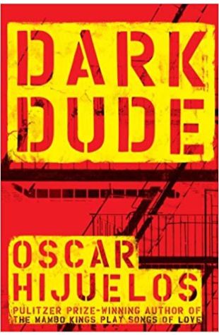 Dark Dude: A Novel
