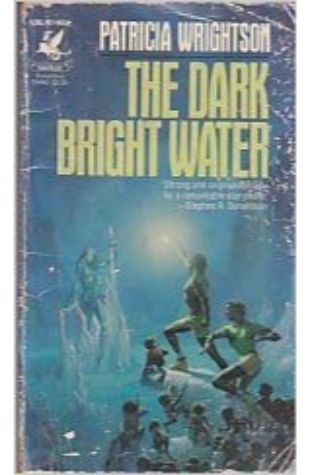 The Dark Bright Water