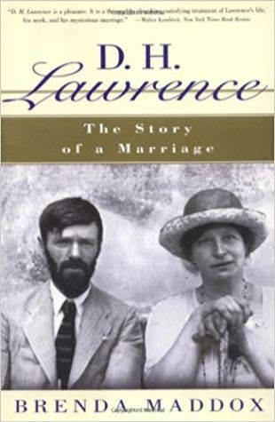 D.H. Lawrence