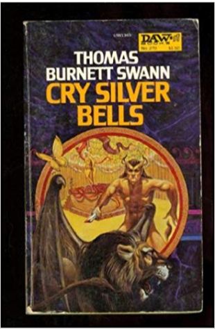 Cry Silver Bells