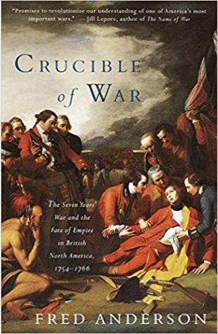 Crucible of War