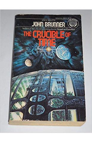 The Crucible of Time