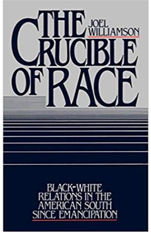 The Crucible of Race